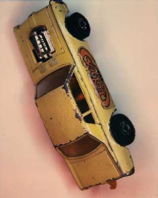 "Instant Stills" no 12