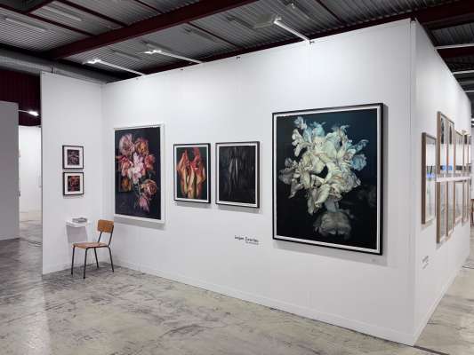 Hungry Eye Fair 2025