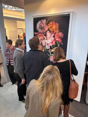 PAN Amsterdam 2025 Hungry Eye Gallery