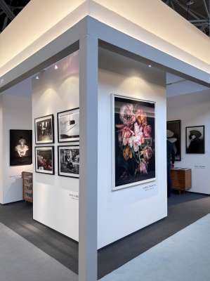 PAN Amsterdam 2025 Hungry eye gallery