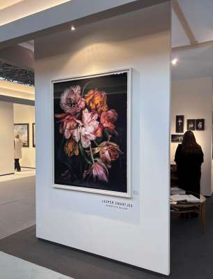 PAN Amsterdam 2025 Hungry Eye Gallery