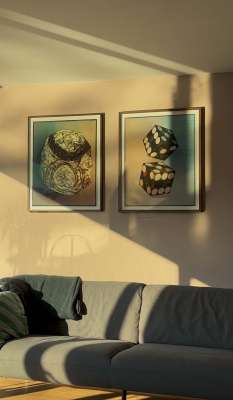 impression 1