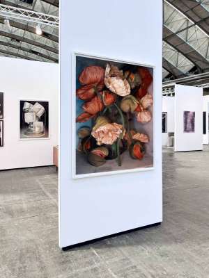 Kunst Rai Amsterdam 2026